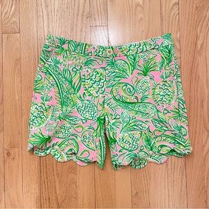 NWT Lilly Pulitzer Shorts